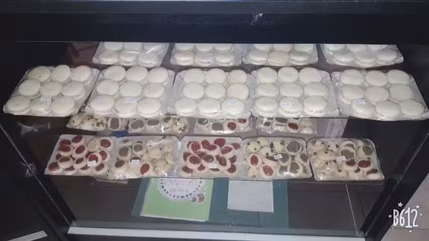 Panader&iacute;a Ebenezer