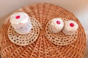 Panader&iacute;a Ebenezer