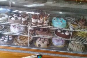 Panader&iacute;a El Abasto