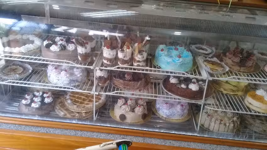 Panader&iacute;a El Abasto