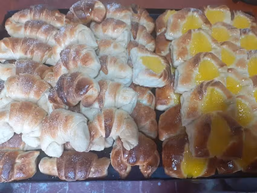 Panaderia El Abelito