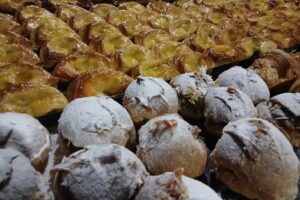 Panader&iacute;a &ldquo;El Abuelo&rdquo;