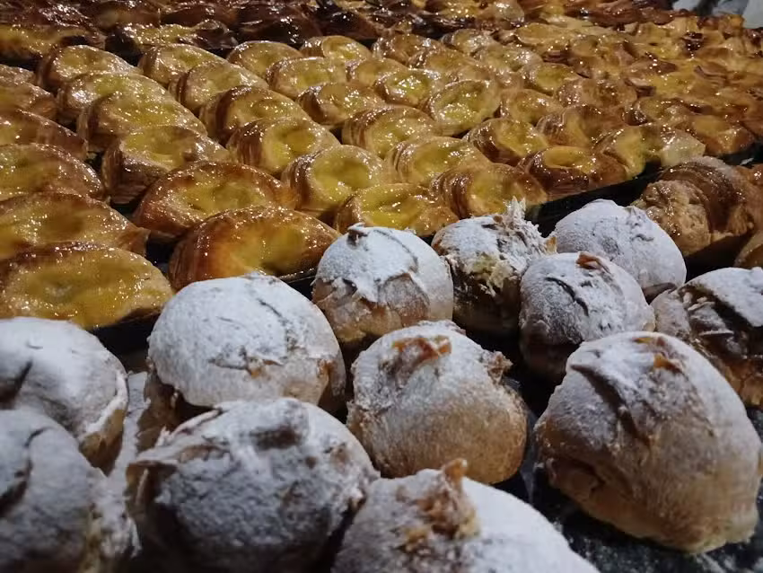 Panader&iacute;a &ldquo;El Abuelo&rdquo;