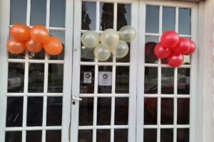 Panaderia &ldquo;El abuelo Ren&eacute;&rdquo;
