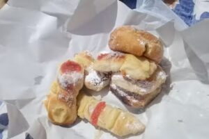 Panaderia EL ALE