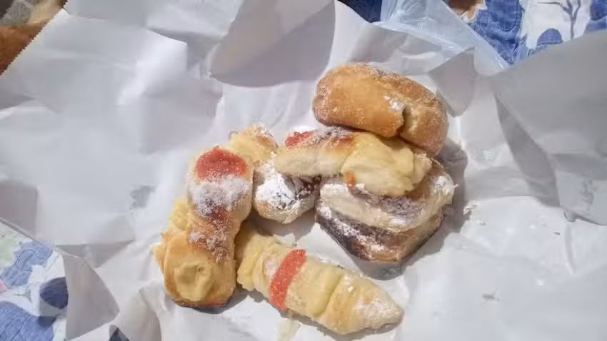Panaderia EL ALE
