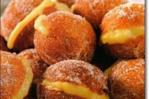 Panadería “el Alejo”