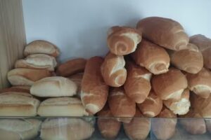 PANADERIA EL ALFARERO