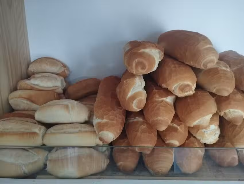 PANADERIA EL ALFARERO