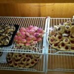 PANADER&Iacute;A EL AMANECER