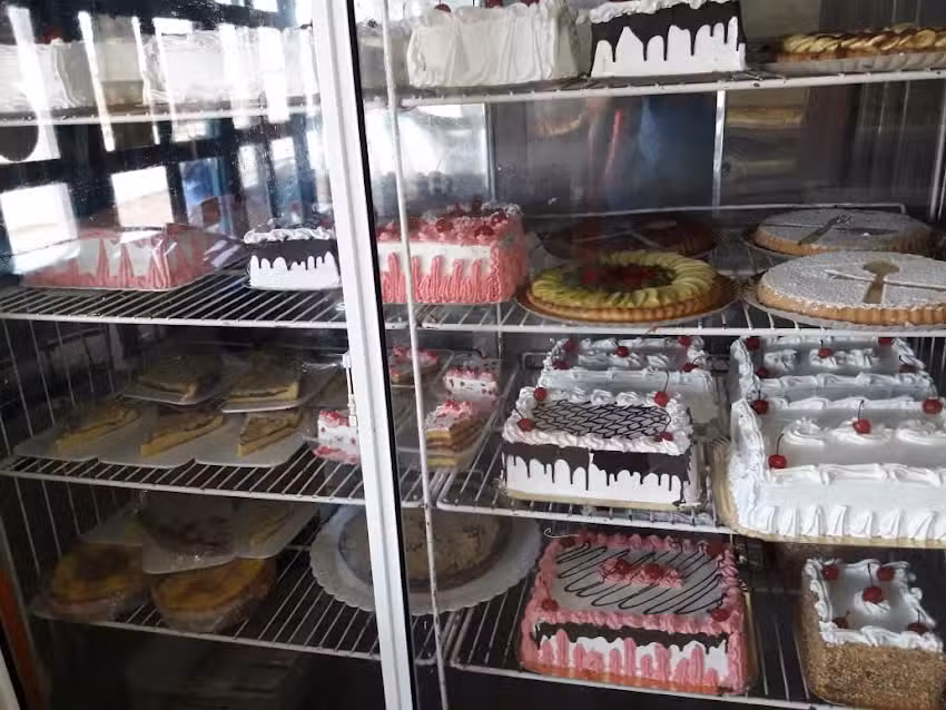 panader&iacute;a el &Aacute;ngel