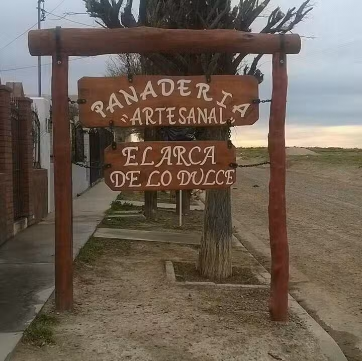 Panader&iacute;a El Arca De Lo Dulce