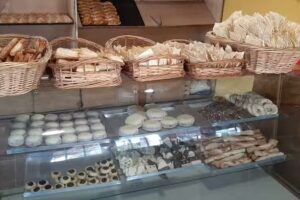 Panaderia El Arriero