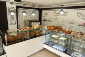 Panadería El Artesano
