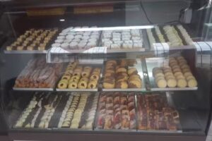 Panaderia El Baguettin