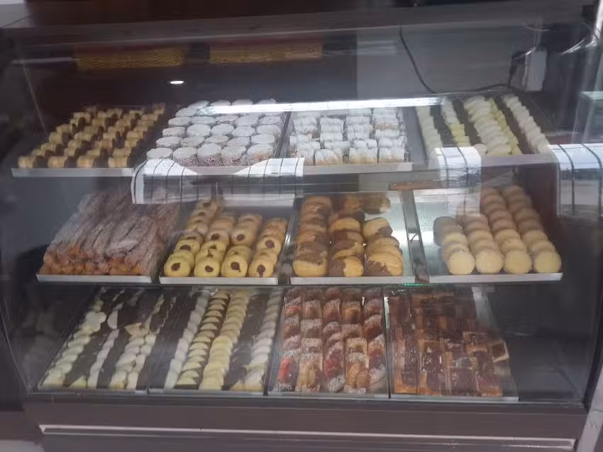 Panaderia El Baguettin