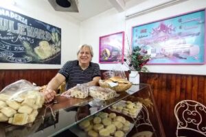 Panader&iacute;a El Boulevard