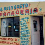 Panader&iacute;a EL BUEN GUSTO