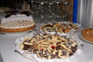 PANADERÍA El Buen Gusto