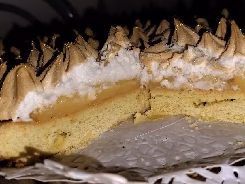 Panaderia El Buen Pan