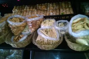 Panader&iacute;a El Buen Pan