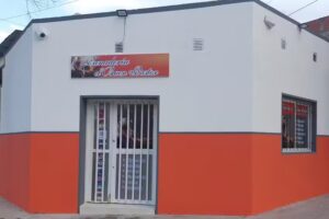 Panader&iacute;a El Buen Pastor