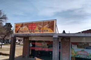 Panaderia El Cachilo
