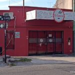 Panader&iacute;a El Camino