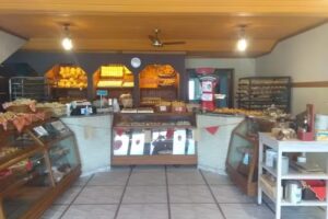 Panaderia el Ca&ntilde;on