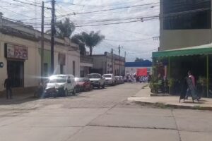 Panader&iacute;a El Ca&ntilde;on