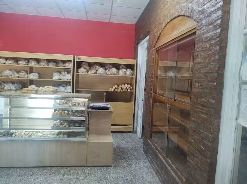 Panaderia El Ca&ntilde;on