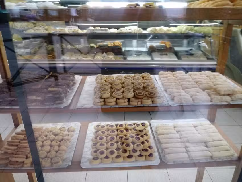 Panaderia &ldquo;El Ca&ntilde;on De Oro&rdquo;