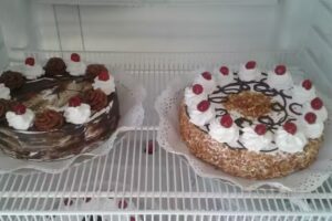 Panaderia El Caserito