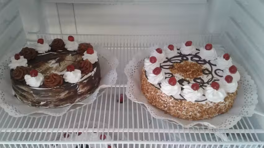 Panaderia El Caserito