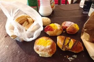 Panader&iacute;a El Ceibo