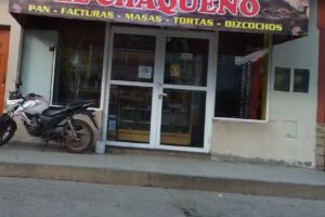 Panader&iacute;a El chaque&ntilde;o