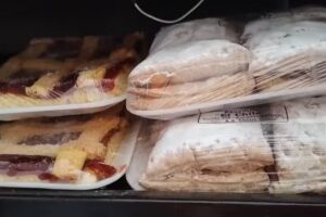 PANADERIA “EL CHILE”