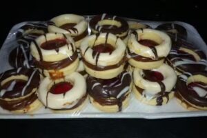 Panader&iacute;a El condor