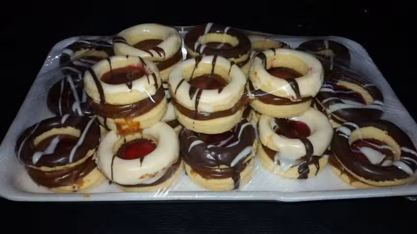 Panader&iacute;a El condor