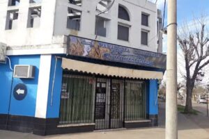 Panadería El Conquistador