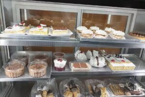 Panader&iacute;a El Criollo