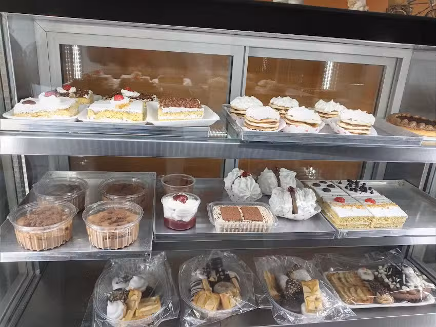 Panader&iacute;a El Criollo