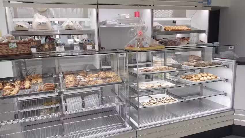 Panaderia el Deleit