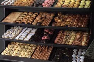 Panaderia EL Deleite