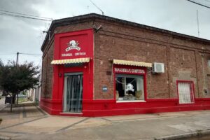 Panader&iacute;a El Desaf&iacute;o