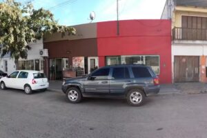 PANADERIA &ldquo;EL DESPACHO&rdquo;