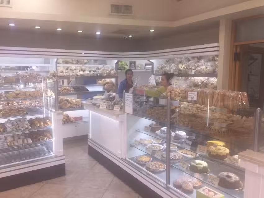 Panader&iacute;a El Encuentro