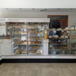 Panader&iacute;a El Encuentro