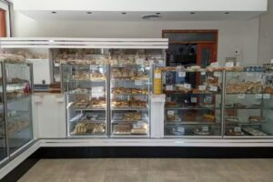 Panader&iacute;a El Encuentro