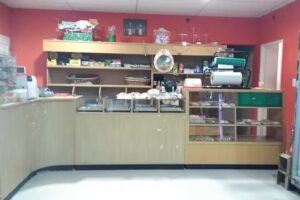 Panadería El Faraón